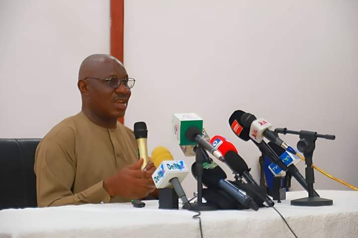 SERVICOM: Oborevwori reawakens service delivery in Delta