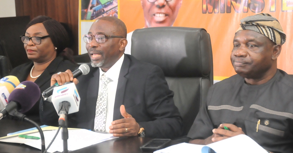 Justice: Lagos Secures Over 320 Judgements In Courts, Approves 100 Plea Bargains