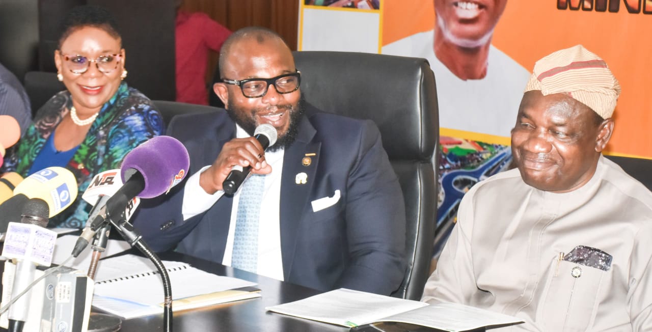 Lagos Uploads 3,857 Newly-Recruited Personnel Into Oracle Database