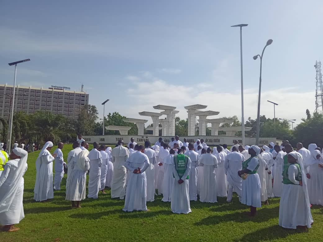 Peace & Security: Religious group harp on unity amongst Nigerians