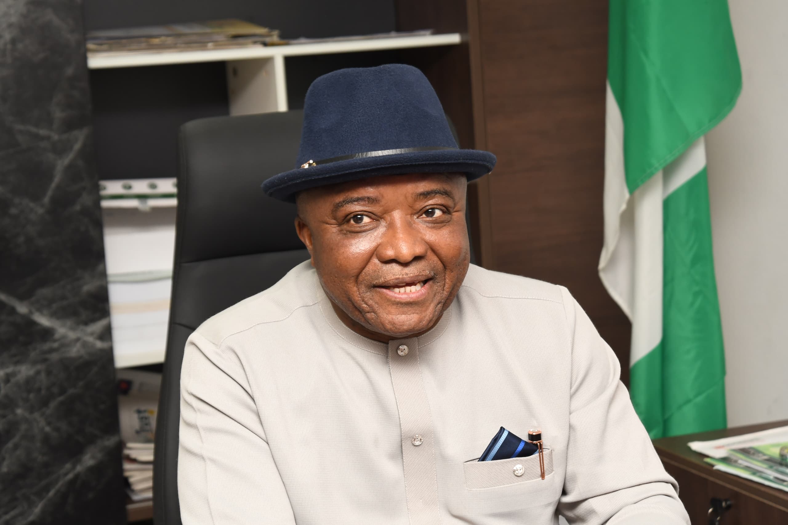 Tinubu Approves Extension Of Service For FCT Head Of Service