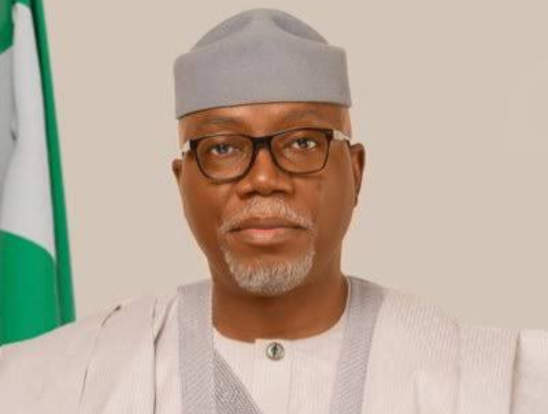 Ondo APC Guber Primary election: Lucky Aiyedatiwa Emerges Winner
