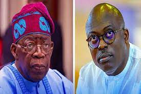 Rivers State Politics: Secondus, Sekibo, Others Declare Support For Tinubu, Fubara
