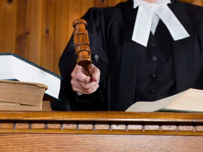 Businessman files N5trn suit against Works Minister, others over alleged copyright breach