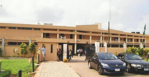 Edo Assembly Saga: My Suspension Illegal, Lacks Merit ...Hon.Donald Okogbe