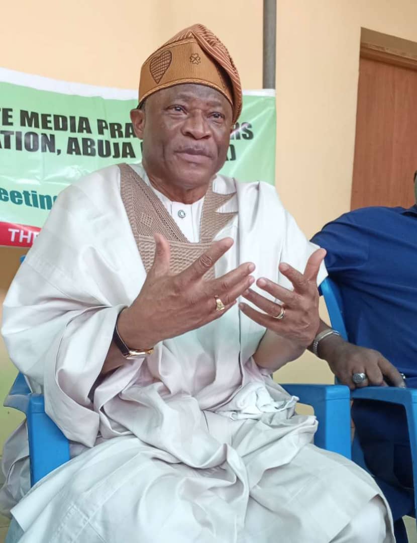 Ondo Guber: I Am Not Scared of Ayedatiwa or Any Aspirant, Oyedele Declares