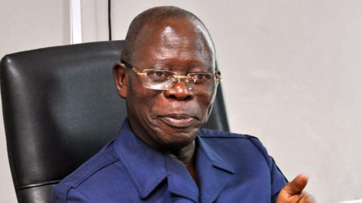 Oshiomhole Visit Tinubu: Talks On Economic Recovery, Forthcoming Edo Elections