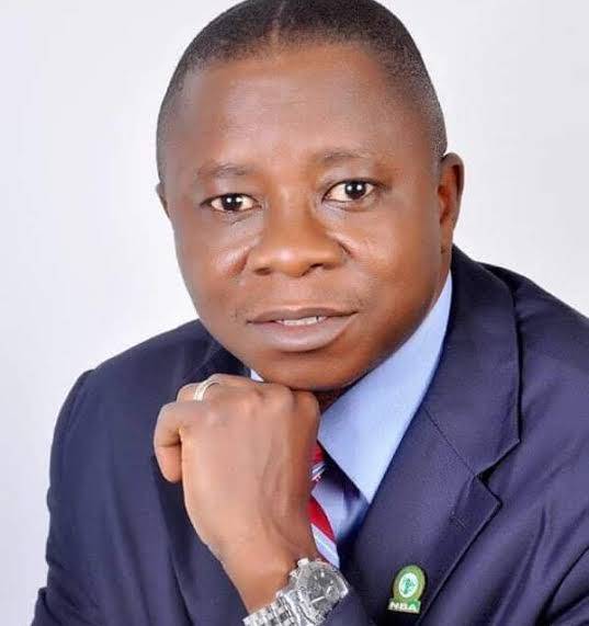 Edo 2024: Don't Trust Those Whose Mastery of Queen’s English has become a Tool of Deceit....Dr . Samson Osagie