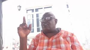 Edo 2024: Defection Stories Pure Fake News, It’s All Propaganda....Hon. Harrison Omagbon