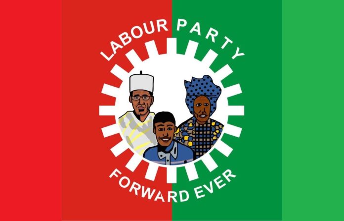UNIBEN Clash: Labour Party Guber Candidate, Akpata, Visits Victim Of Violent Attack 