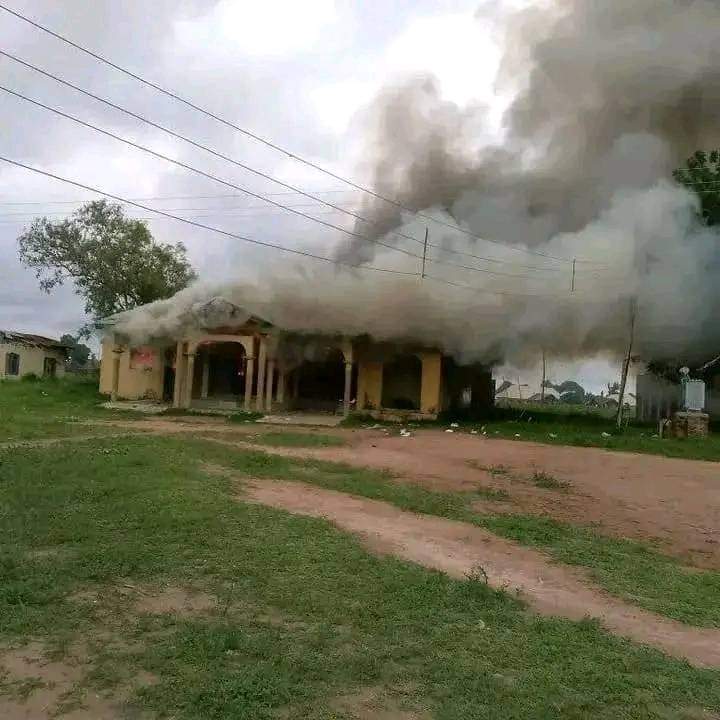 Benue attack: Alia withdraws olive branch extended to bandits