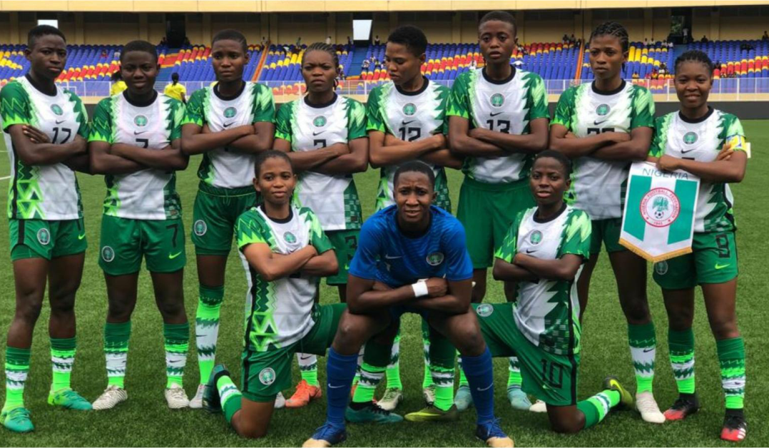 Dominican Republic 2024: Burkinabe U17 girls to host Flamingos on neutral ground, Bamako