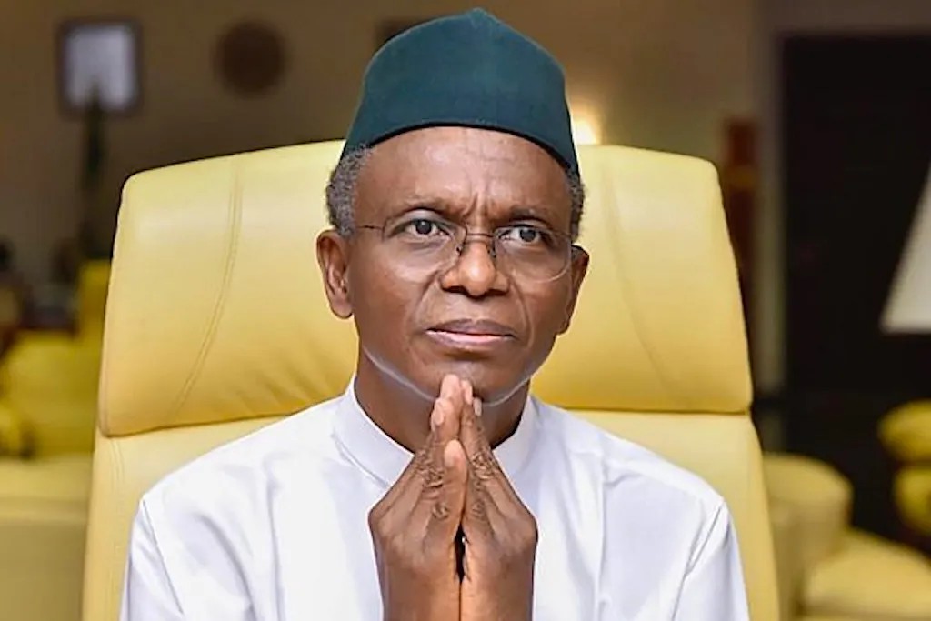 Nasir El-Rufai wiretap