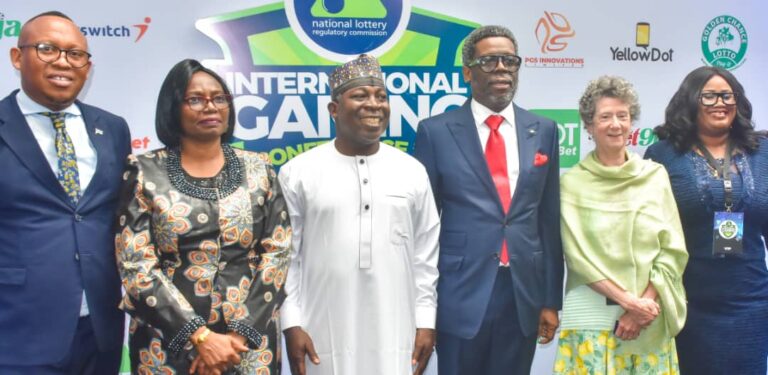 We’ll resolve revenue collection dispute in gaming industry – Minister