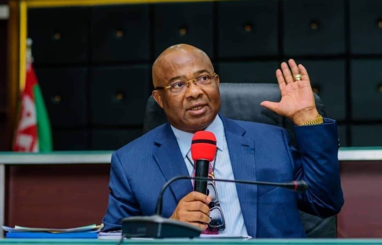 Uzodimma: I have forgiven those who offended me Ugorji admonishes politicians to serve God, humanity