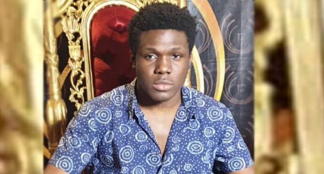 CCB Commissioner's Son, Zuwa Shot Dead In US