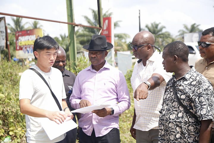 Ensure we get value for money, Oborevwori charges Works Ministry