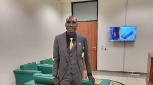 House Committee On Sports Won't Fail Nigerians On Sports Development - Hon. Ekene Adams