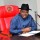 Gov. Diri receives MD of Federal Housing Authority… Approves release of land for housing scheme