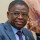 Philip Shaibu/Obaseki Crisis: Thug pulls off APC flag from Deputy Governor Shaibu’s car 