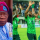 Tinubu appreciates Super Eagles players with National awards, houses, others