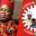 Ikpeazu congratulates Otti, cautions against unnecessary litigations to distract Governor-elect