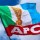 APC group canvasses support for Akpabio for Senate President, Jibrin as deputy