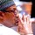 Casting all our travails on Buhari
