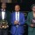 Sports Minister Congratulates Osimhen, Oshoala, Nnadozie, Super Falcons on CAF Awards Triumph*  _Says this success will open a new vista for Nigeria sports_