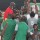 2021 Volleyball League: Nigeria Customs bullies NSCDC on Day 5