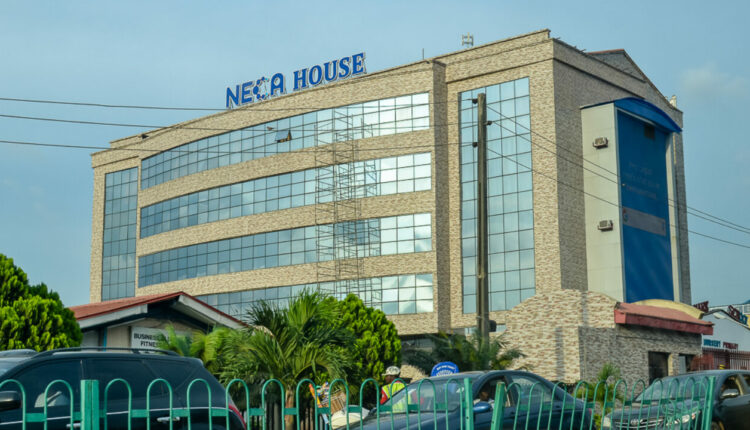 NECA urges FG to reverse proposed tariff increases for manufacturing