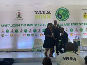 NIES: Petroleum Ministry honours  2019 – 2021 outstanding officials