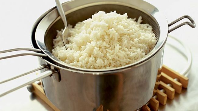 Rice Pyramid: Ex-Lawmaker advises reduction in rice prices 
