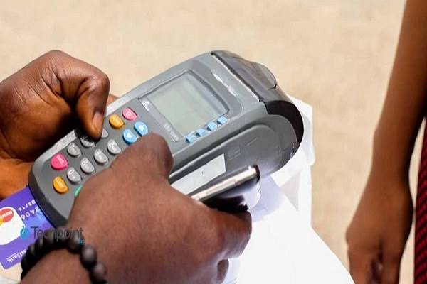 POS operators reject old naira notes in Bauchi 