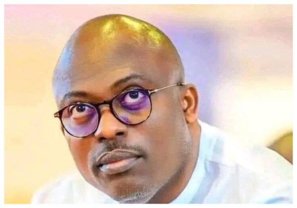 Don’t be deceived, reconcile with Wike for peace to reign” – Ex-Niger Delta warlord warns Fubara