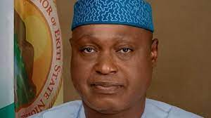 Oyebanji thanks Tinubu over Alake, Olanrewaju’s appointments