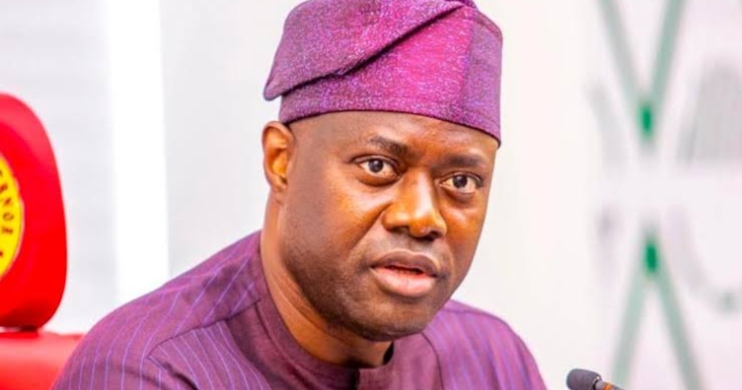 N3.4bn debt: Oyo A-G faults Makinde’s claim of lack of funds to pay