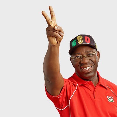 Obaseki Ill-Prepared for Governance, Chief Frank Erewele