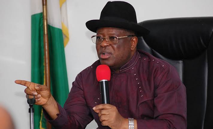 No COVID-19 case now in Ebonyi”—Health Commissioner