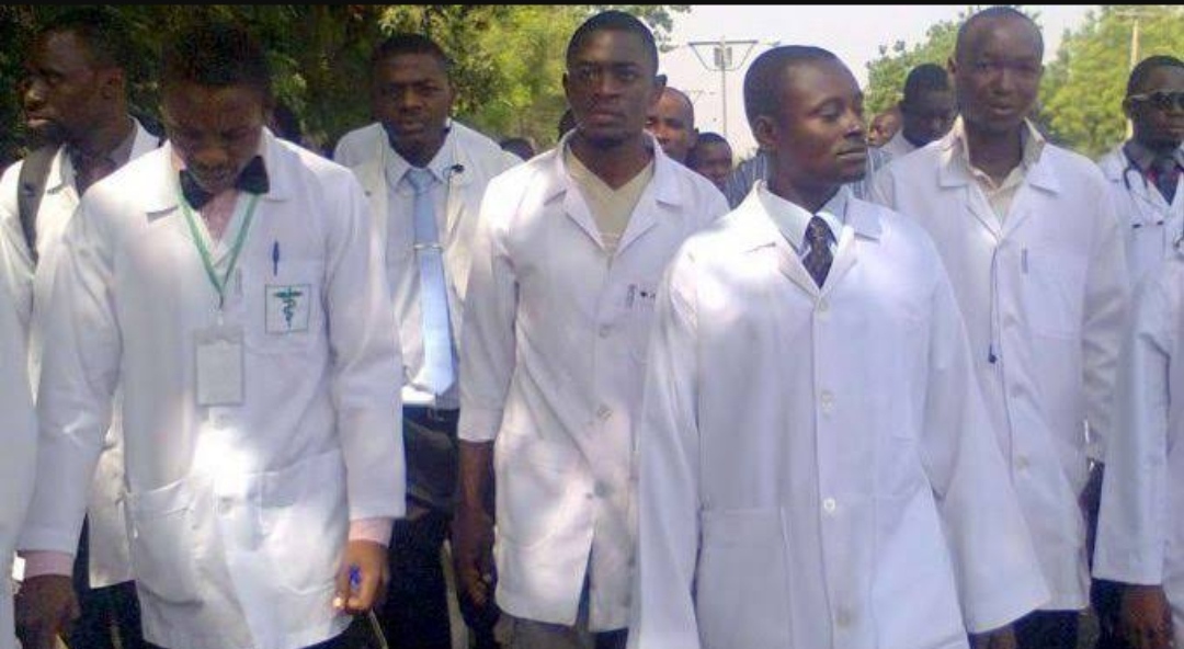 Withdraw suit against striking doctors, NMA urges FG