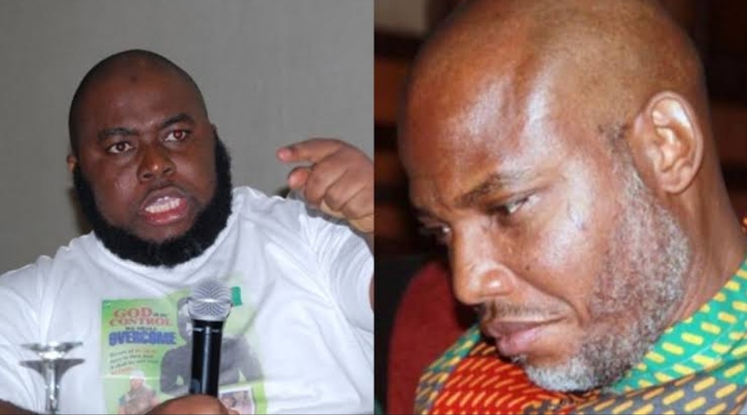 ‘Biafra is your source of income’ — Asari Dokubo tackles Nnamdi Kanu over ‘N20m gift’