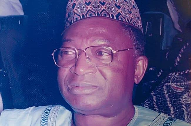 Buhari, Gowon, Lalong pay glowing tribute at funeral of Lt. Gen Dogonyaro 