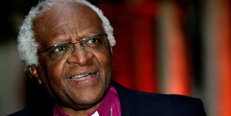 UN commiserates with South African govt over death of Desmond Tutu