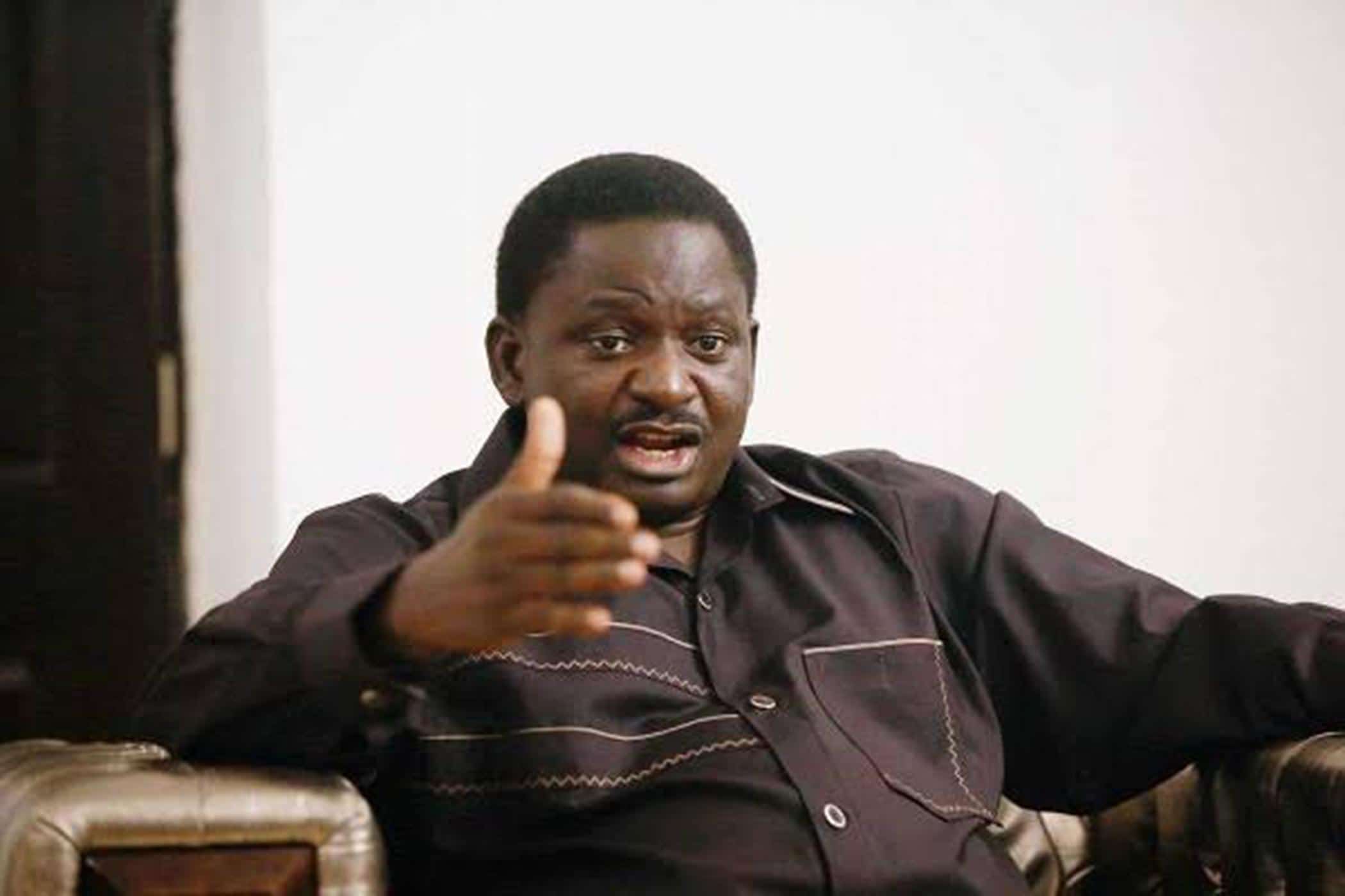 There should be limits to sycophancy! Omokri tells Adesina
