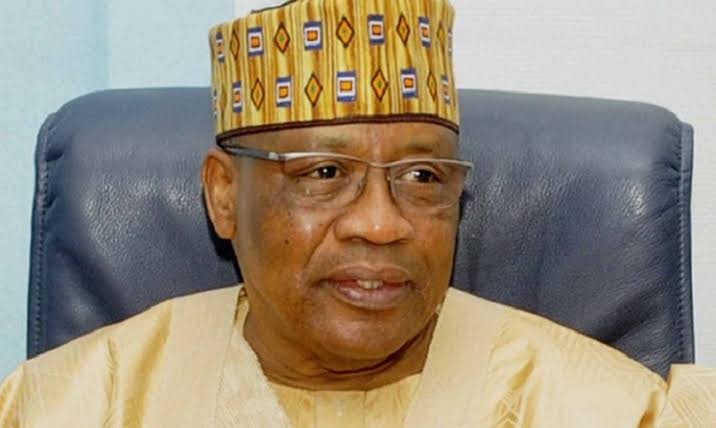 2023: Finally, Babangida reveals his preferred choice for president