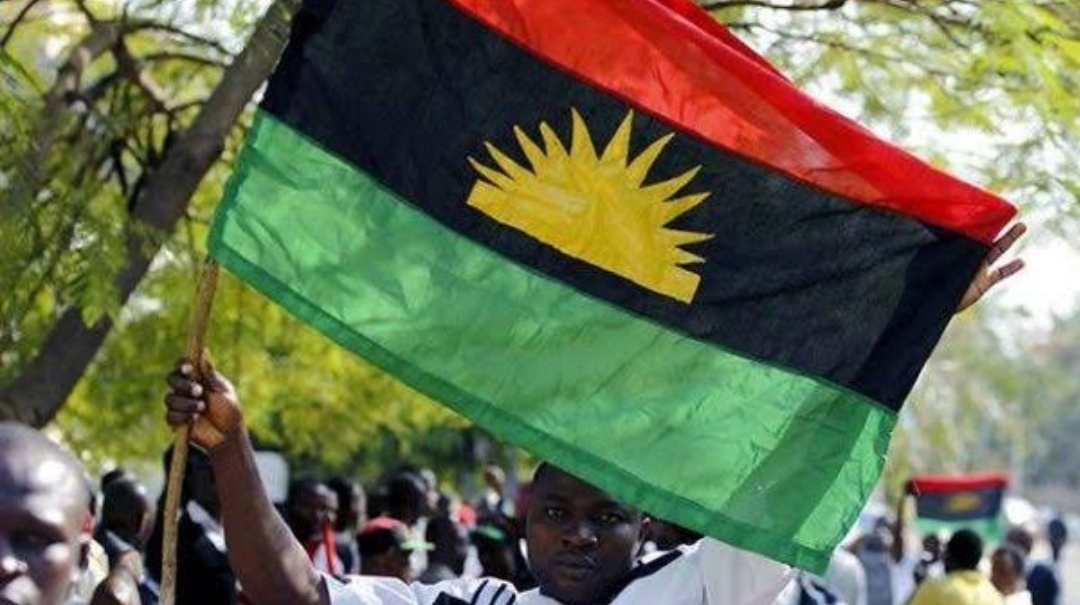Sit-at-home: Ebonyi Police declare zero-tolerance for lawlessness citizens