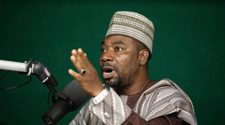 NBC summons Brekete show presenter, Ahmed Isah