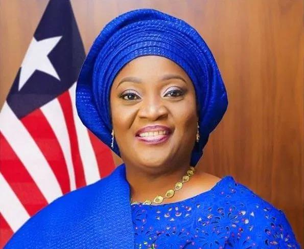 ECOWAS Parliament: Liberia VP agitates for more women representatives