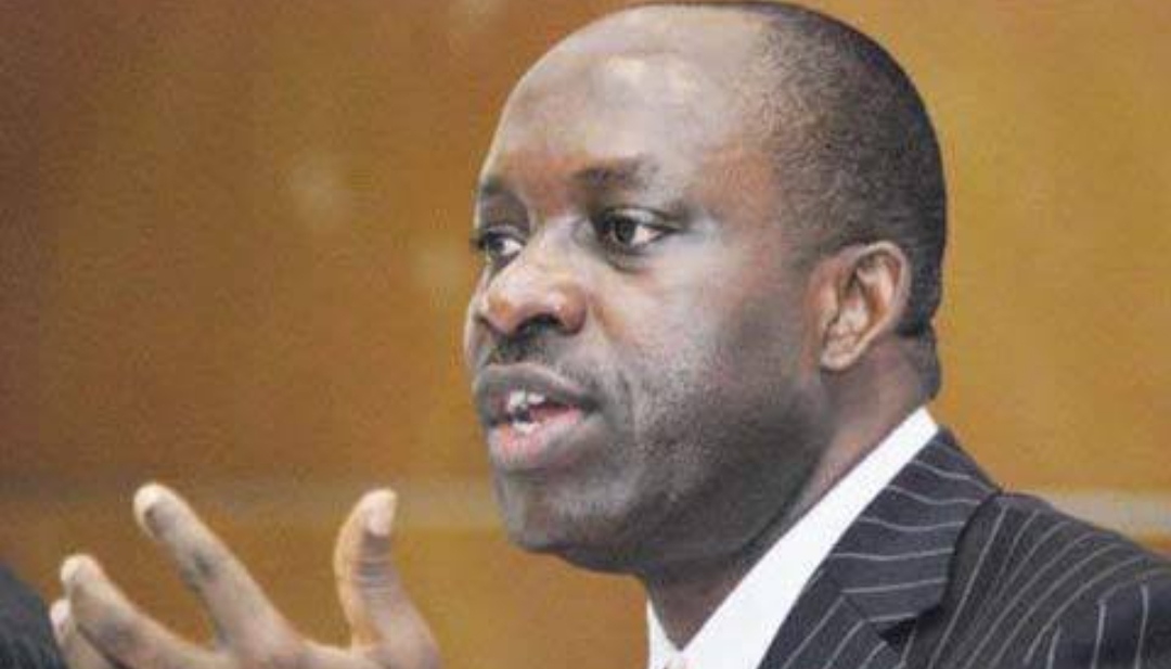 We need a new liberation movement— Soludo