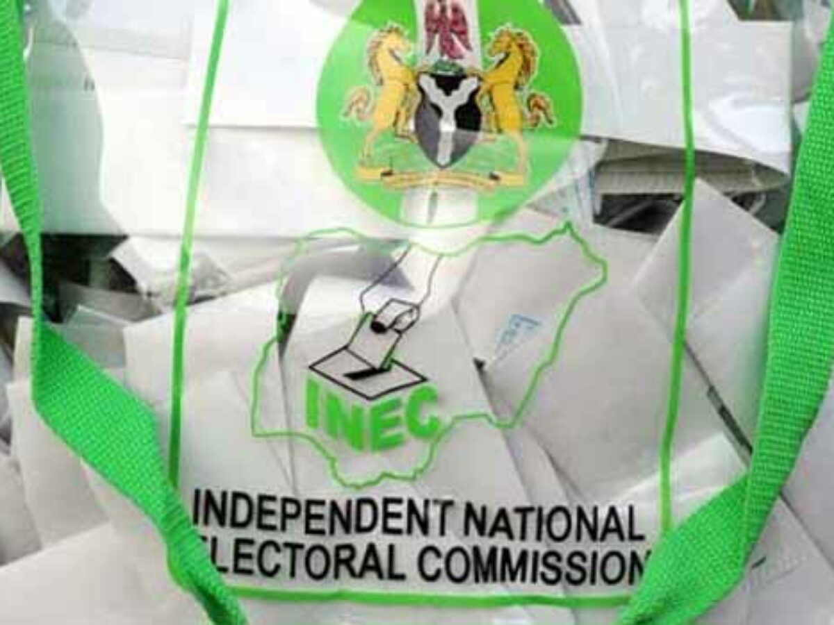 Edolites Express Readiness For 2024 Governorship Election As PVC Collection Ends